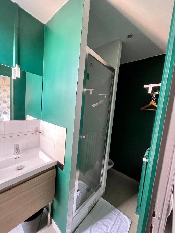 Le17 Furnished Studios Paris Exterior photo