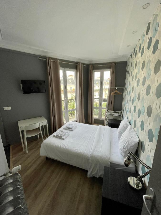 Le17 Furnished Studios Paris Exterior photo